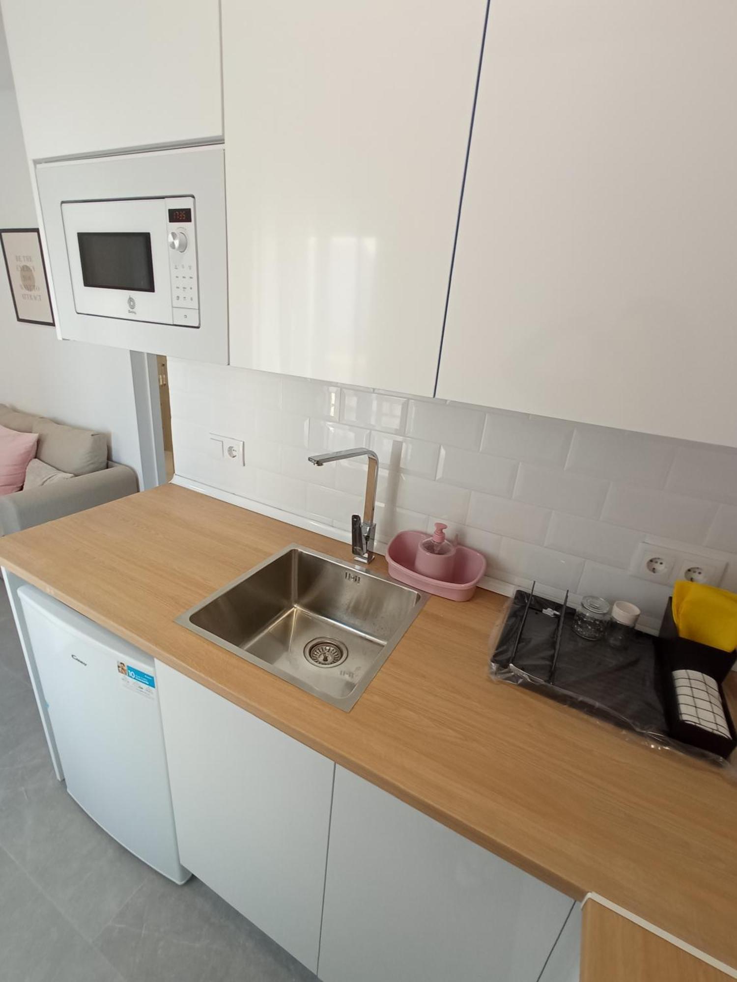 Lofts Vial Norte Кордова Экстерьер фото