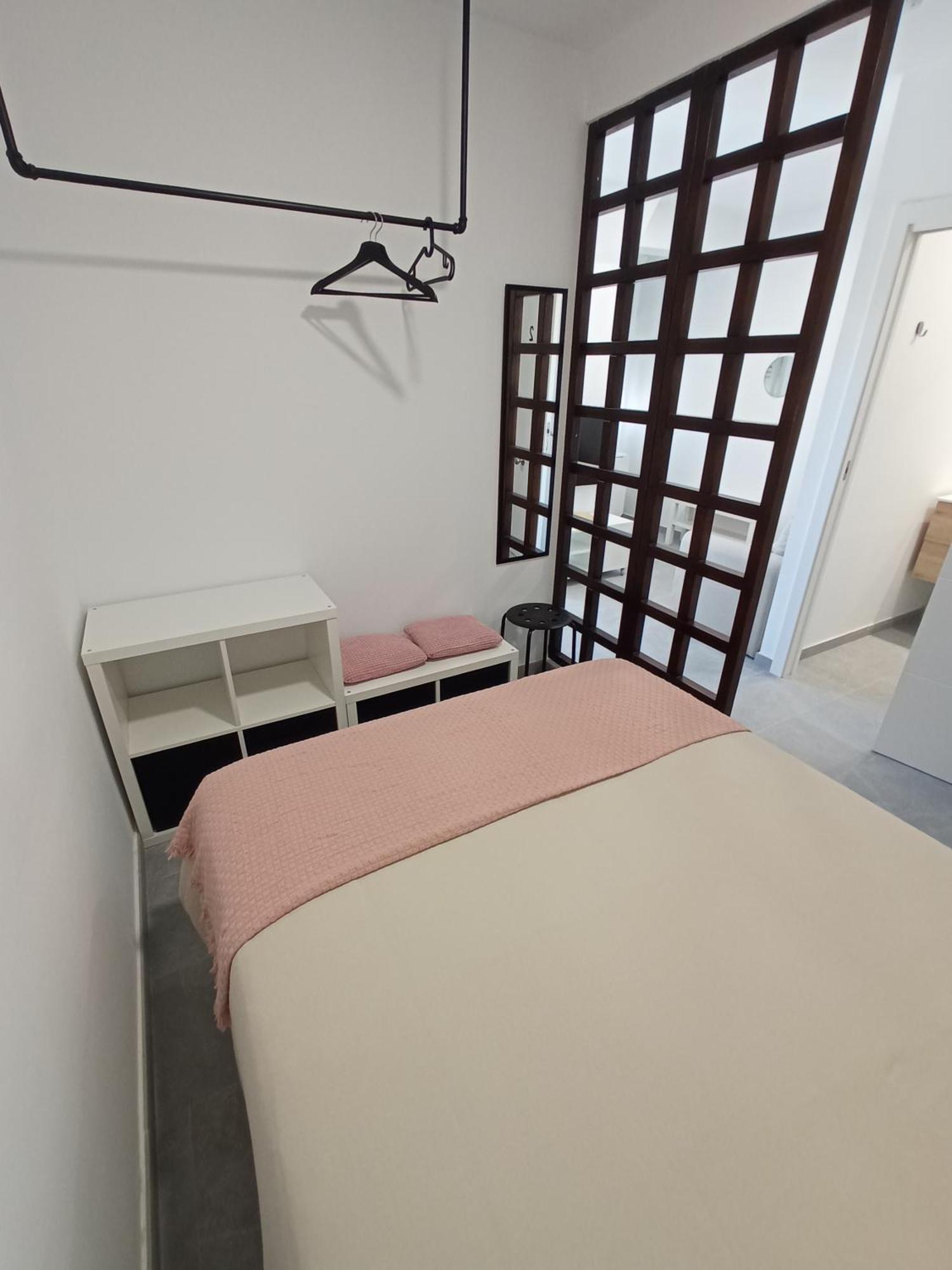 Lofts Vial Norte Кордова Экстерьер фото
