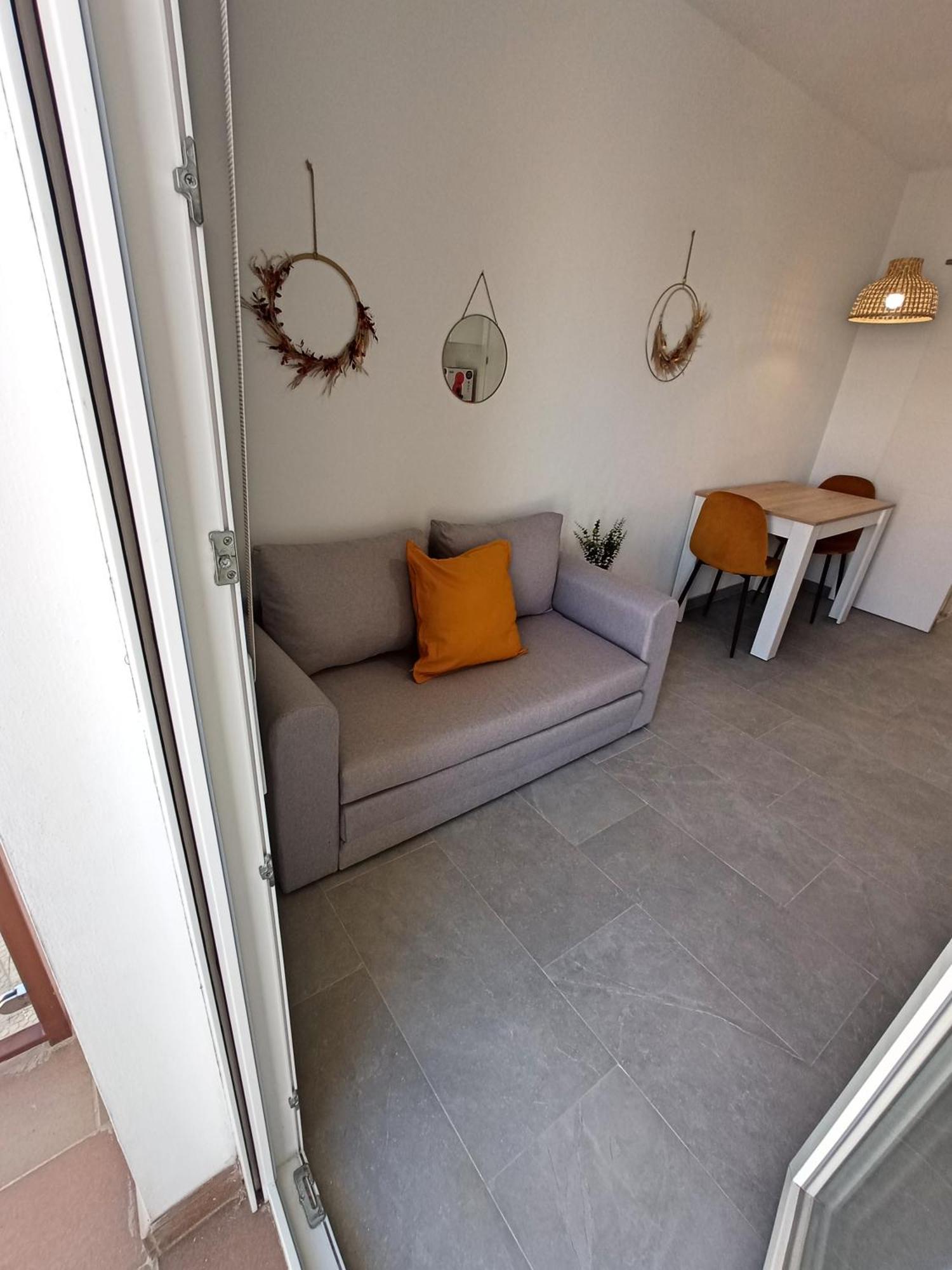 Lofts Vial Norte Кордова Экстерьер фото