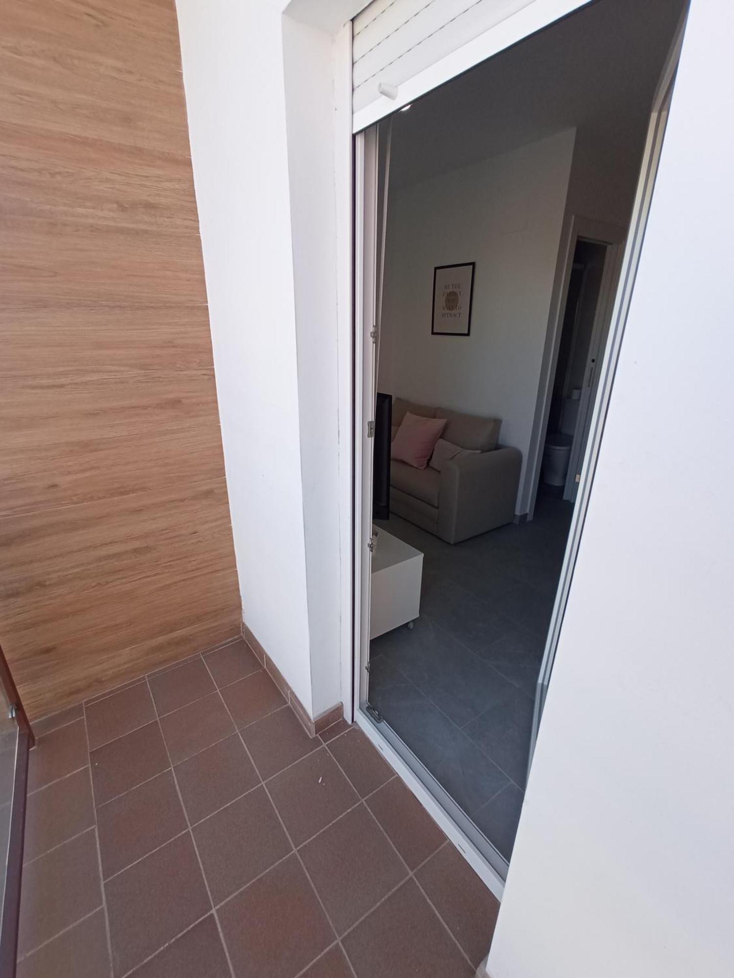 Lofts Vial Norte Кордова Экстерьер фото