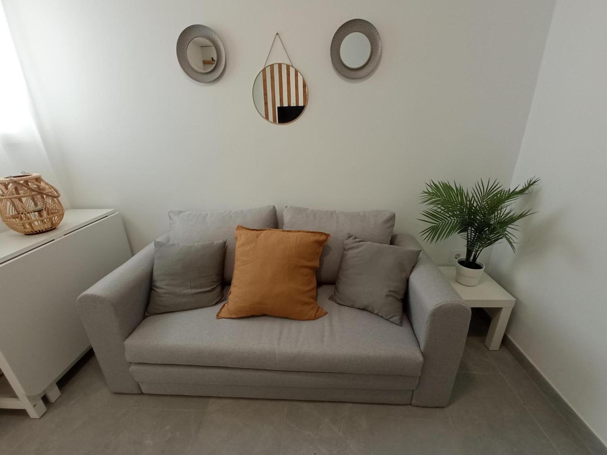 Lofts Vial Norte Кордова Экстерьер фото