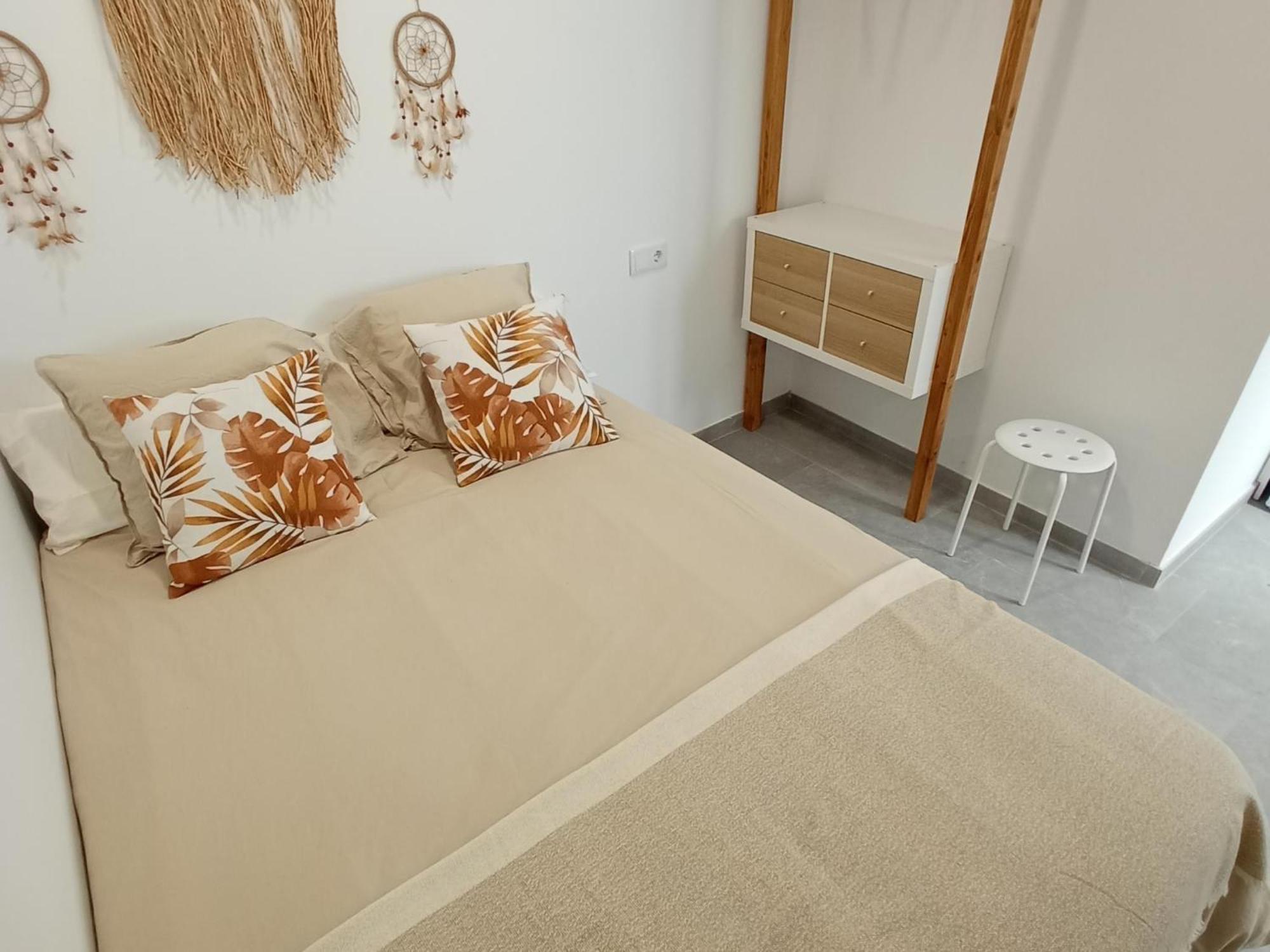 Lofts Vial Norte Кордова Экстерьер фото