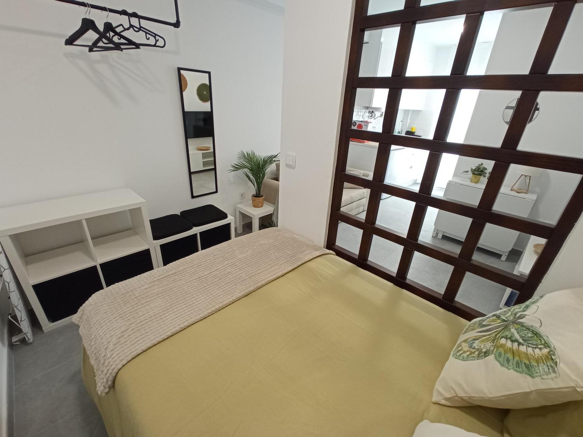 Lofts Vial Norte Кордова Экстерьер фото