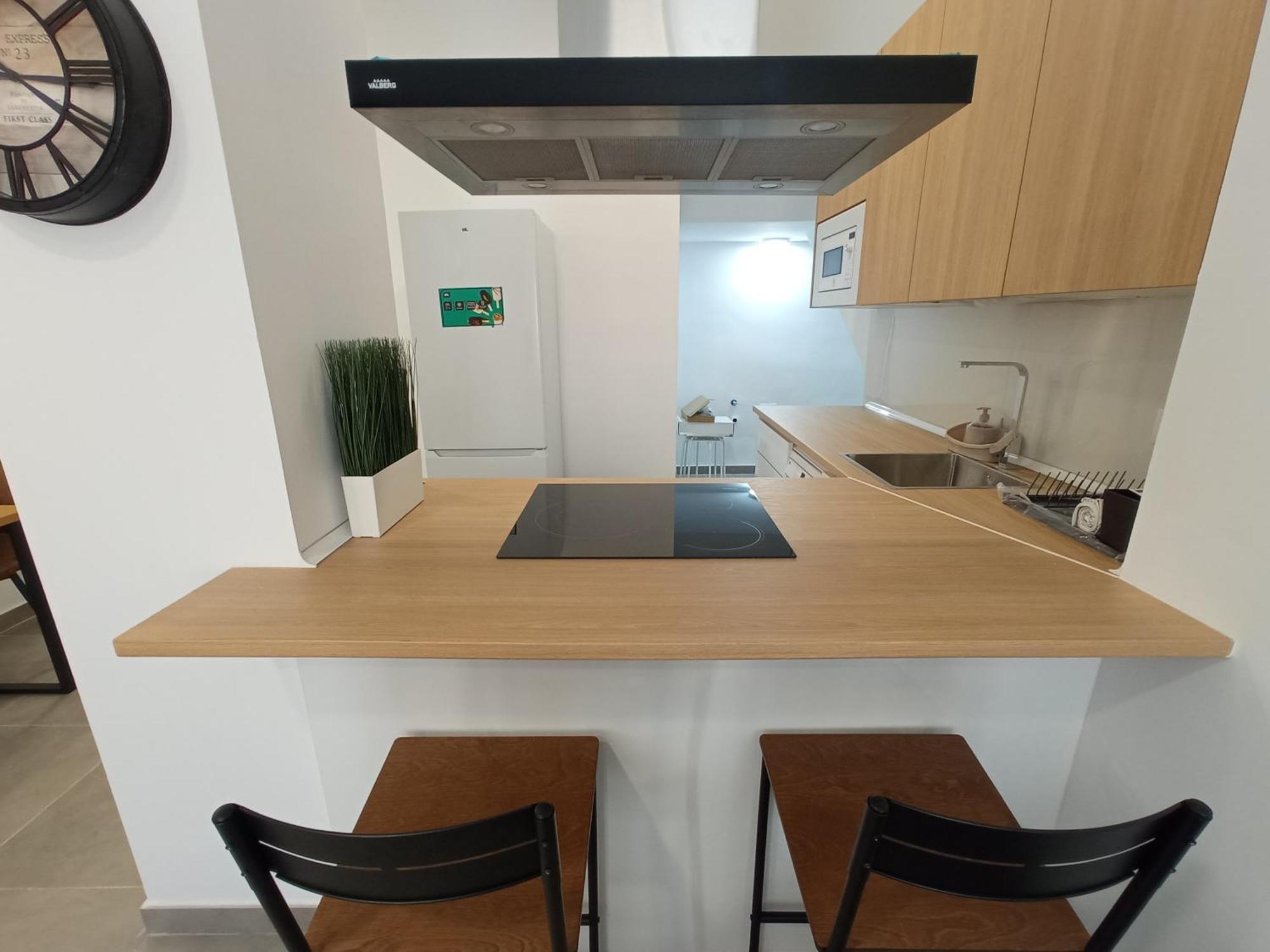 Lofts Vial Norte Кордова Экстерьер фото