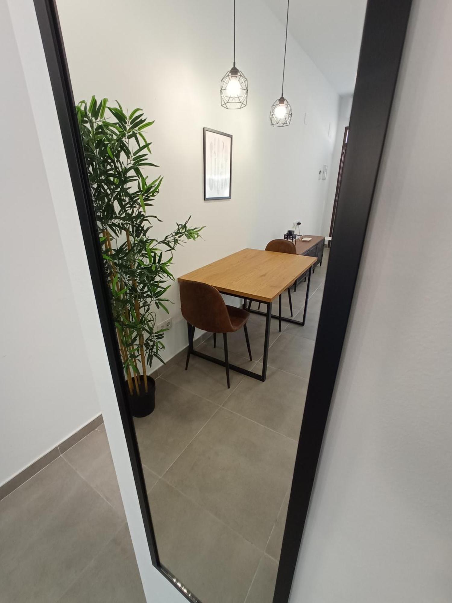 Lofts Vial Norte Кордова Экстерьер фото