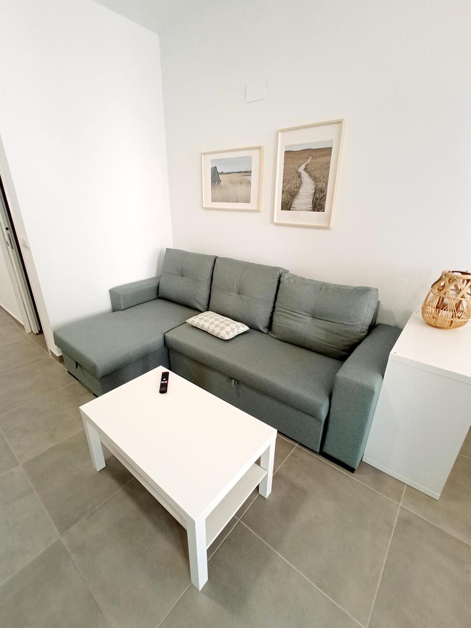 Lofts Vial Norte Кордова Экстерьер фото